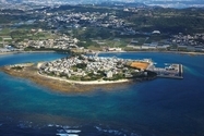 奥武島