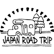 JAPAN ROAD TRIP