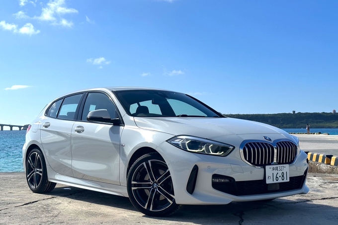 〈通常価格〉令和6年式 ＢＭＷ 118i M Sport画像