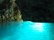 ≪送迎付≫青の洞窟ボートシュノ